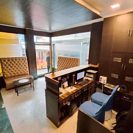 Dover Inn By Bookmerihotel Kolkata Luaran gambar