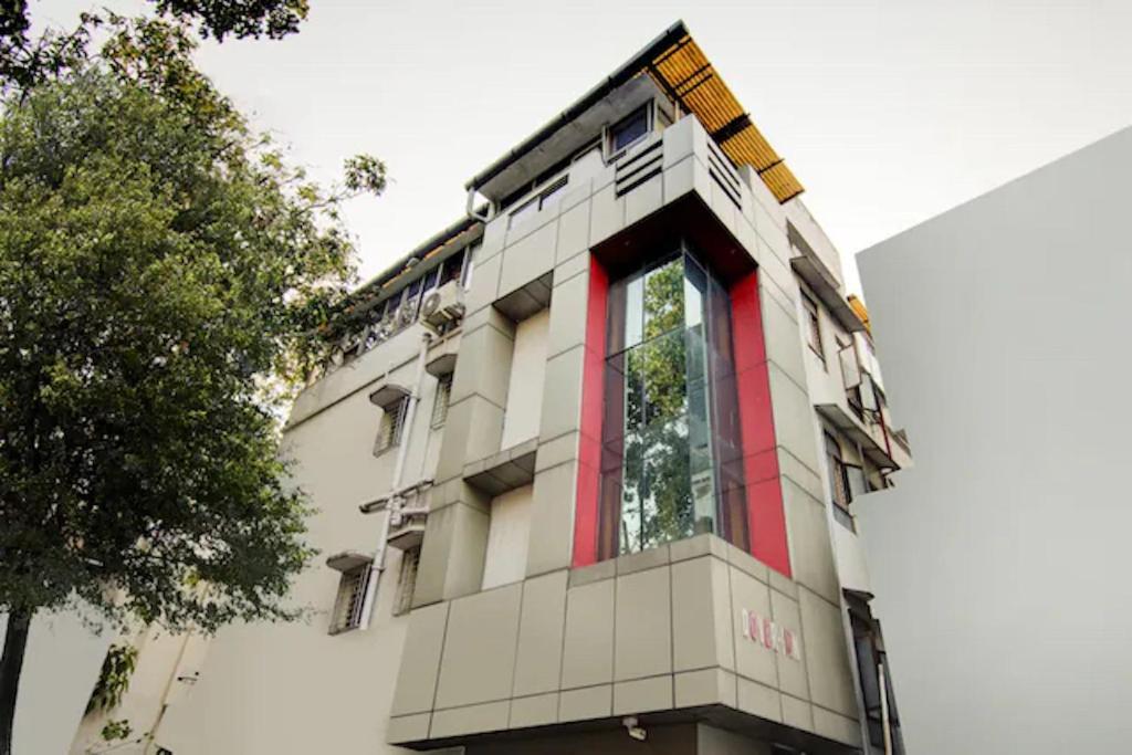 Dover Inn By Bookmerihotel Kolkata Luaran gambar