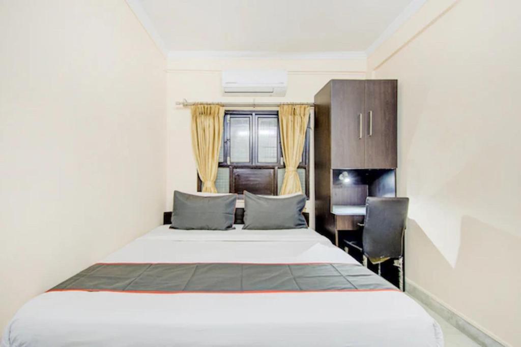 Dover Inn By Bookmerihotel Kolkata Luaran gambar