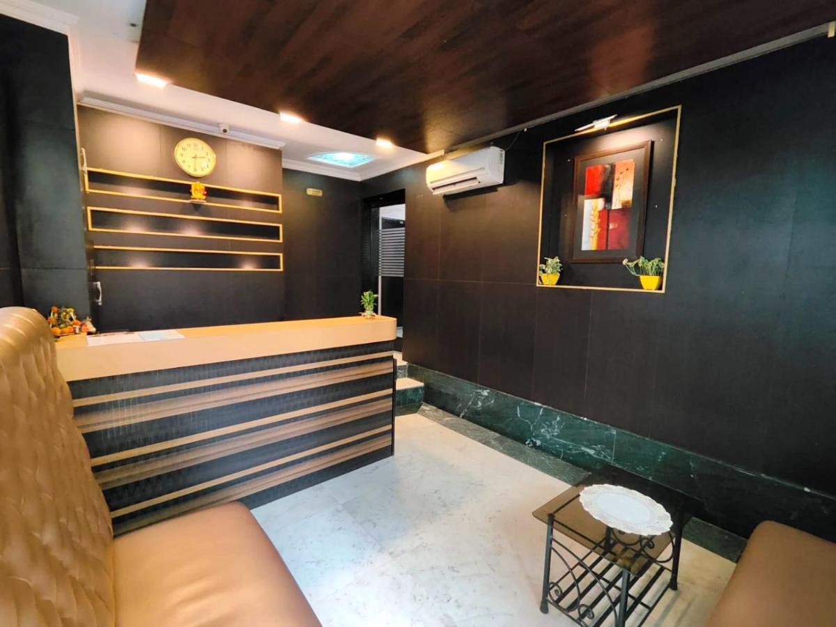 Dover Inn By Bookmerihotel Kolkata Luaran gambar
