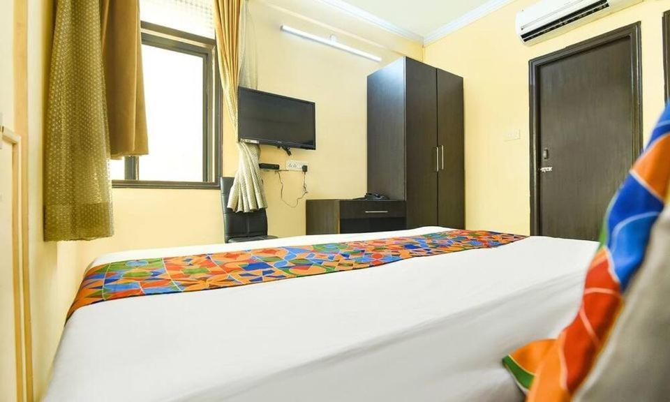 Dover Inn By Bookmerihotel Kolkata Luaran gambar