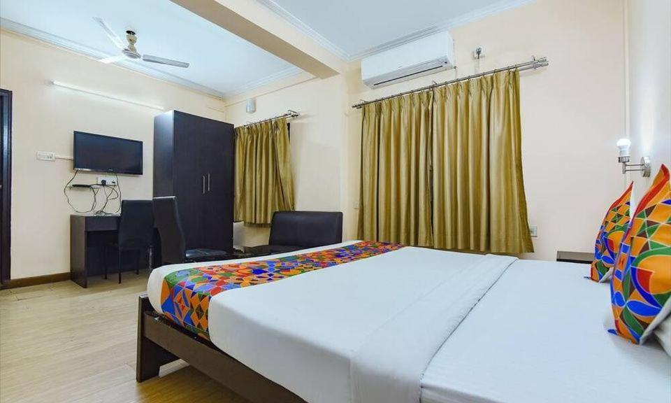 Dover Inn By Bookmerihotel Kolkata Luaran gambar